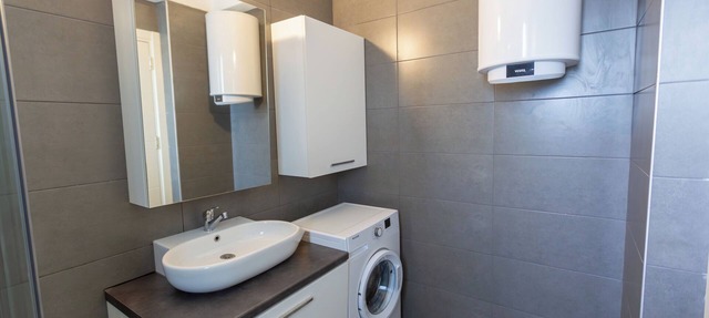 Blackjack Apartment by HolidayKeys in Kyrenia