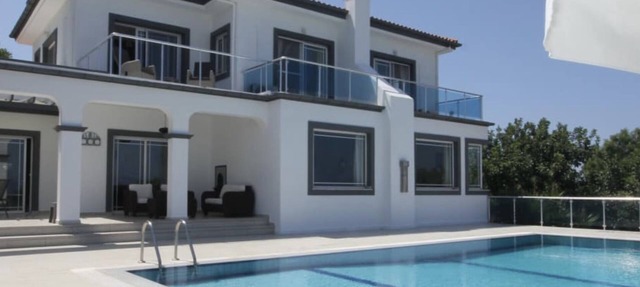 Bluebell Villa - Luxury 4 Bedroom Villa Kayalar in Kayalar TRNC