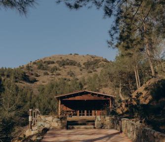 Bosco Paradiso in Limassol