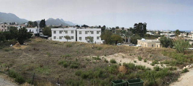 Breezy and peaceful Apartment in Ozan koy Kyrenia/Girne in Ozanköy