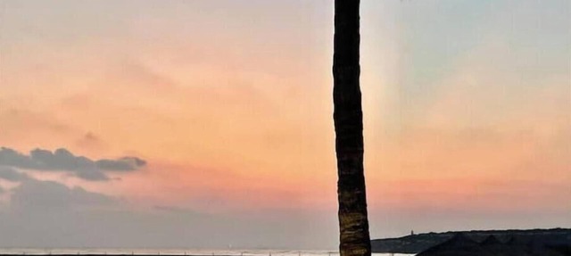 Brightness Penthouse by the Sea in Famagusta
