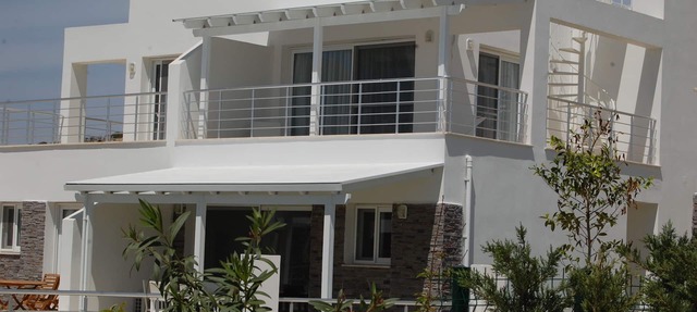 Caesar Beach - Exceptionally Designed - Brand New 5 star - Poolside Beach Villa in Bogaz