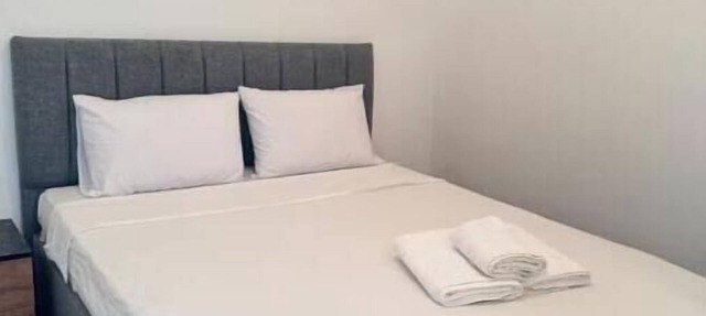 Caesar Resort/Large & Comfortable Studio in Trikomo