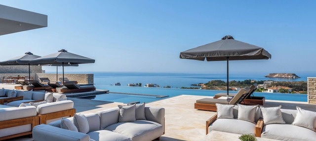 Cap St Georges Hotel & Resort in Pegeia