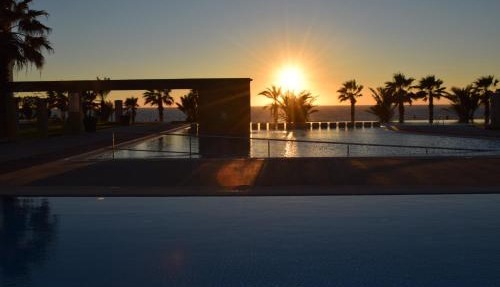 Capital Coast Resort And Spa in Paphos