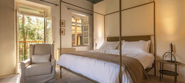 Casa Oliva in Treis Elies