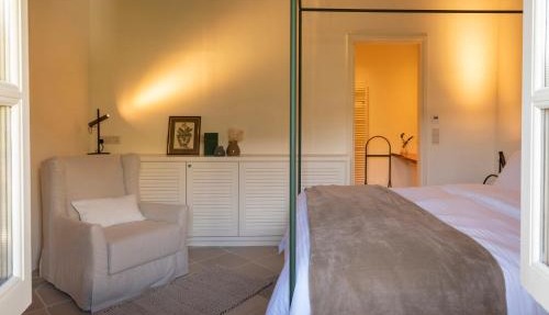 Casa Oliva Guesthouse in Tris Elies