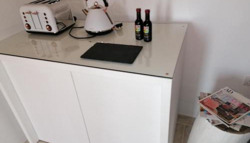 CASAVERO in Oroklini