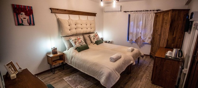 Cecillia - Old Town EnSuite w/Free Wifi&Breakfast in Bogaz