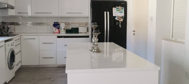 CENTER LOCATION 2 BEDROOM HOUSE in Λεμεσός