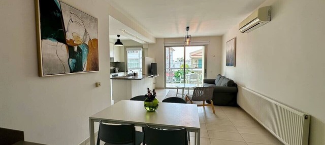 Central Luxurious 2 bedroom flat in Strovolos