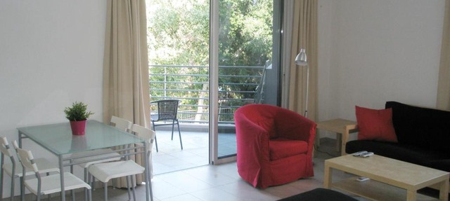 Central new - Hilton area in Nicosia