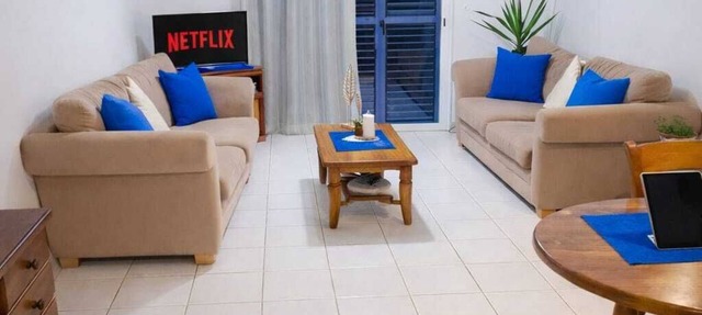 Centrally located house with pool & rooftop in Paphos Universal 1.2km to the beach in Paphos