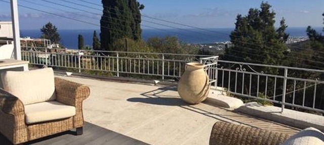 Charming 2 bedroom cottage in the heart of Karmi village in Karaman