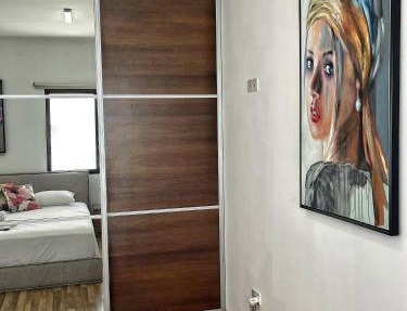 Charming House in the Heart of Limassol in Limassol
