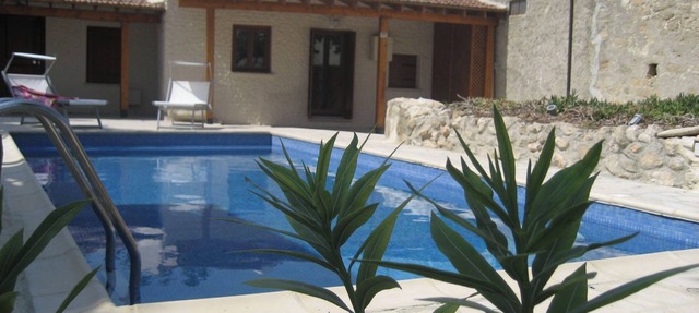 Charming Traditional Cypriot Cottage in the Heart of Pissouri with Private Pool in Pissouri