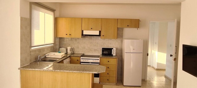 Charoullita Latchi Harbour Apartment in Poli Crysochous