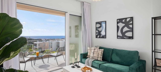 Chloe Residence by Nomads in Paphos