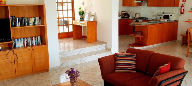 Chriseleni Latchi Villas in Polis