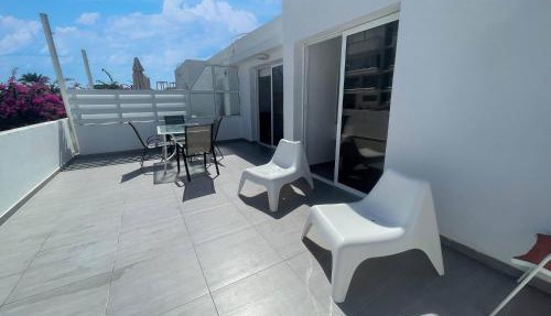 Christina Apartment in Protaras