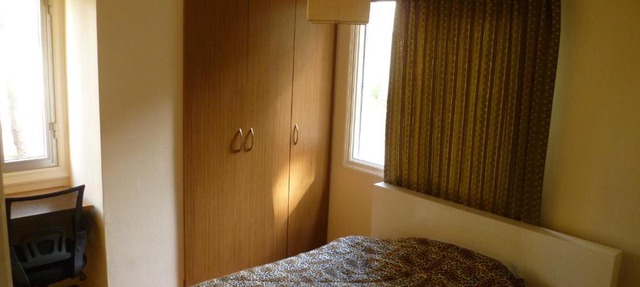 City center 2 bedroom flat - Dimofontos in Nicosia