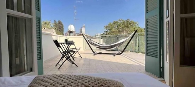 City Centre Luxury & Fully Renovated Apartment n2 in Nicosia