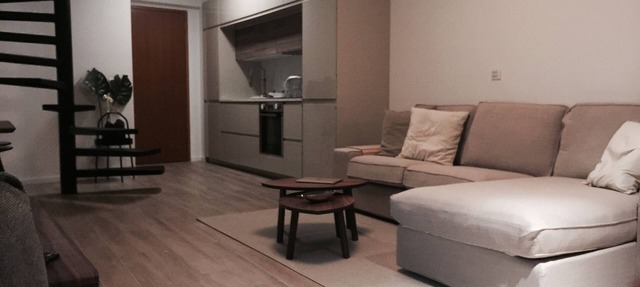 City duplex ! in Nicosia