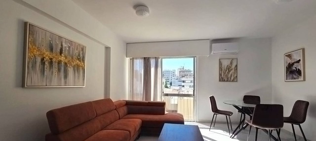 City Heart Residence by Staycom in Nicosia