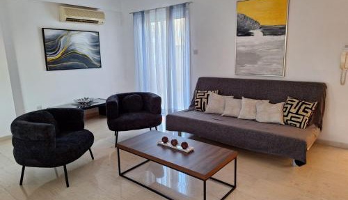 City Sunshine, Strovolos - Nicosia in Nicosia