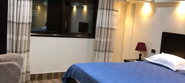 Comfort Stay Damascus - Mazzeh Westren Villas in Damascus