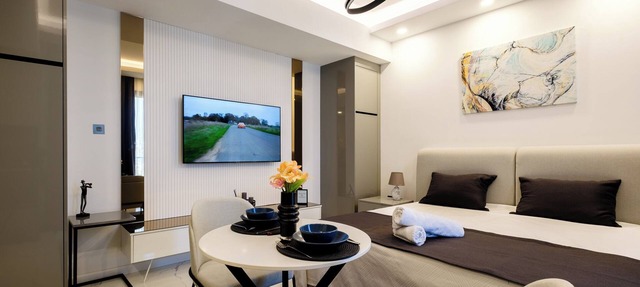 Comfort Suita in Iskele