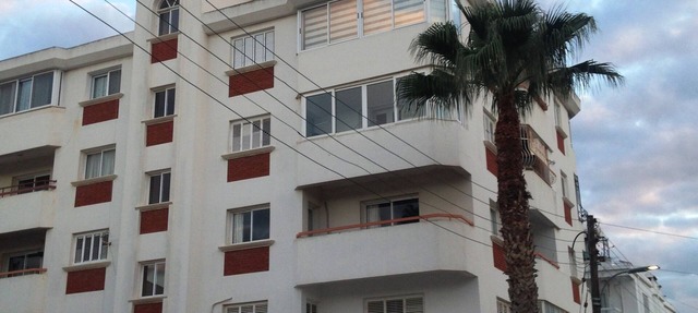 Comfortable Flat in Ideal Lefkosa Location in lefkosa