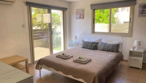 Comfy Apartment Near Paphos in Yeroskipou