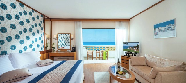 Constantinou Bros Athena Royal Beach Hotel-Adults Only in Geroskipou