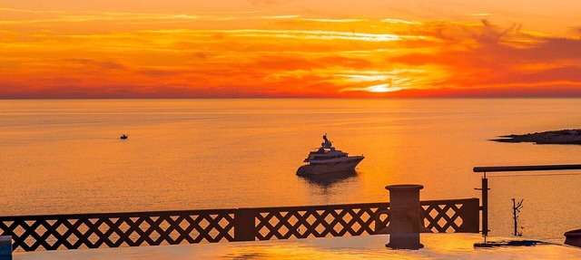 Coral Beach Hotel and Resort in Pegeia