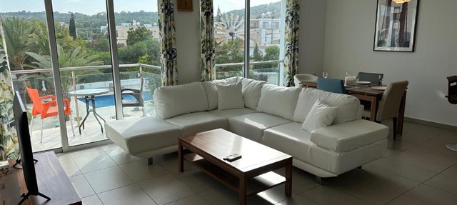 Coralli Residence in Protaras