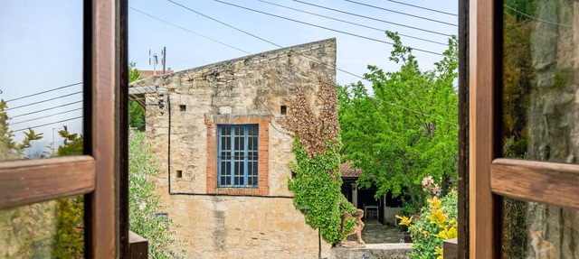Cornaro House - Sweet Studio Apartment in Arsos
