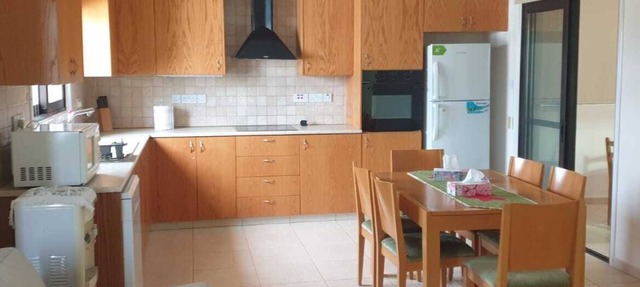 Costas 4 Bedroom Apt. - NICOSIA in Nicosia