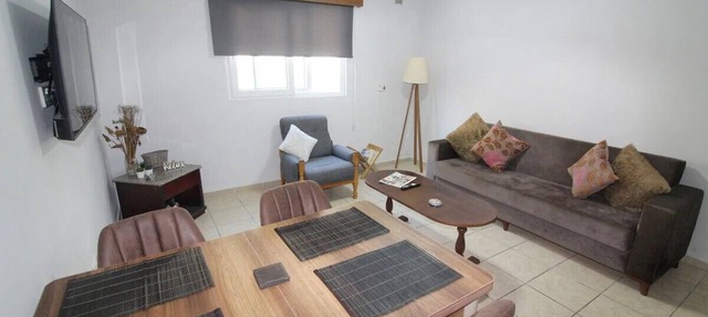 Cosy 2 bedroom Apartment - Famagusta in Gazimağusa