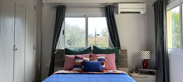 Cosy Apartment at Downtown Kyrenia With Pool in Kyrenia