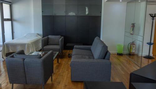 Cosy & Bright European Uni Apt in Strovolos