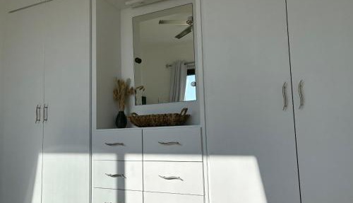 Cosy home with rooftop terrace in Prodhromi