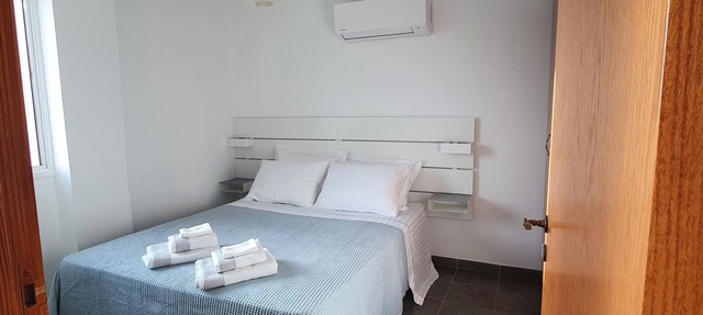 Cosy Larnaca Apartment in Larnaka