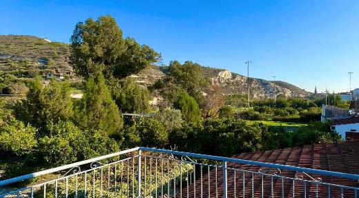 Cottage Apartment Othellos in Kalavasos