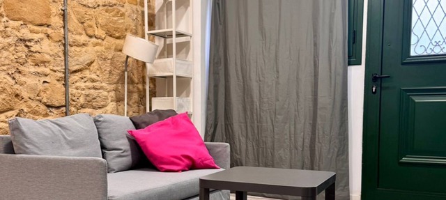 Cozy 1-bedroom apartment within the Walls of Nicosia closed to everything in Nicosia