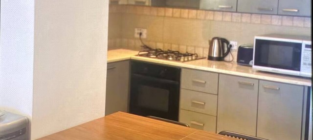 Cozy 2-Bed Apartment by the Kings Avenue Mall in Pafos