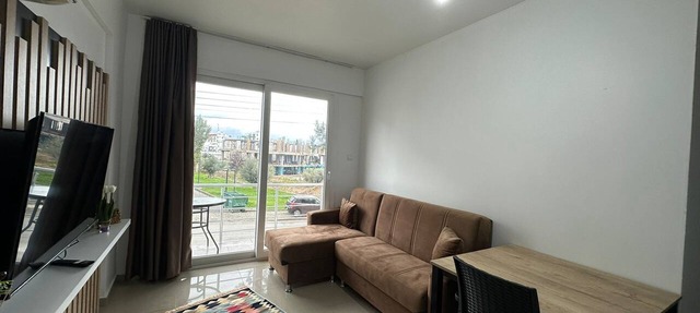 Cozy Apartment in the Heart of Girne in Pınarbaşı