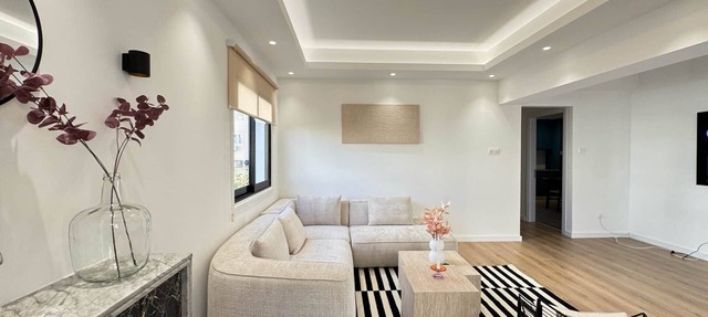 Cozy Boho 2-BR Retreat in Central Nicosia in Nicosia