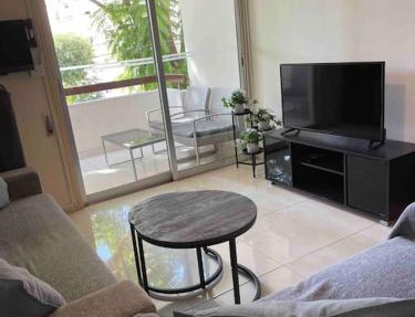 Cozy comfortable 2-bedroom apartment in Limassol
