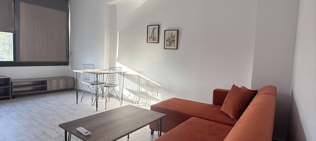Cozy Getaway in Central Lefkoşa in Nicosia